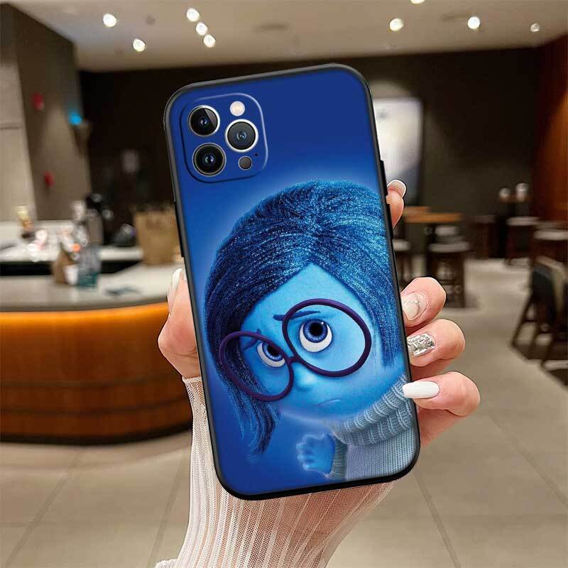 Inside Out Case for Samsung Note 20 10 S25 Plus Ultra Lite FE M20 M21 M30 M31 M51 A11 A26 A51 A52 A53 A56 A70 A71 A72 A73