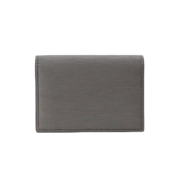 

Візитниця Takeo Kikuchi [НОВА Серія Шкіряна Хвиля] G8701374 Чоловіча Вугільно-Сіра (014) 00 (БЕЗКОШТОВНО)