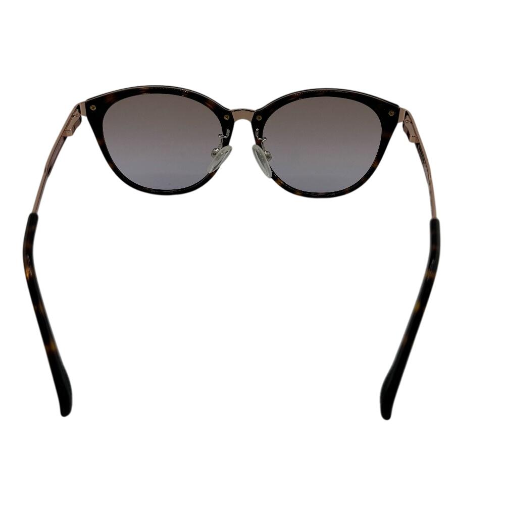 eyebrella EB-44 sunglasses Brown Women Used