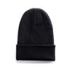 New Unisex Multicolor Autumn & Winter Beanie Hat Men Women Basic Daily Beanie Soft Knitted Hat All-match Streetwear Cap