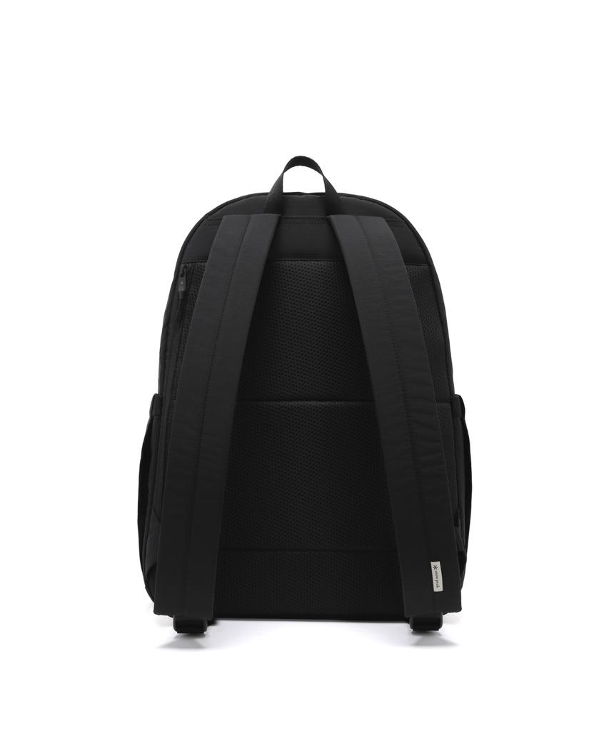 Snowpeak Apparel Dual-Tech Classic Backpack 22L (S26Sufbp36) Black