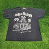 Sons-of-Anarchy TV-Shows Shirt XL 24x28 Black Grim-Reaper