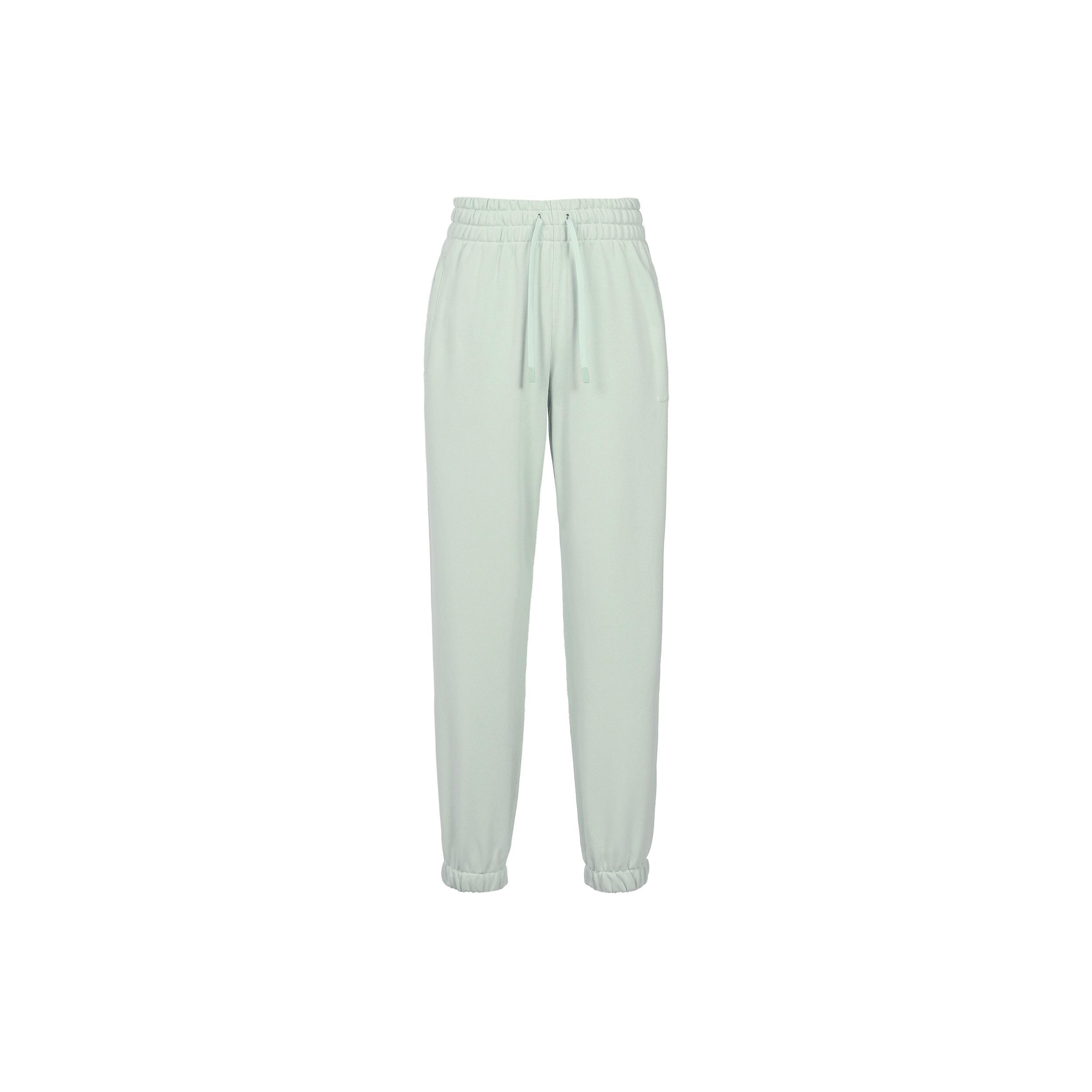 adidas x Pharrell Humanrace Logo Sweatpant Green Men s HS4843 XS