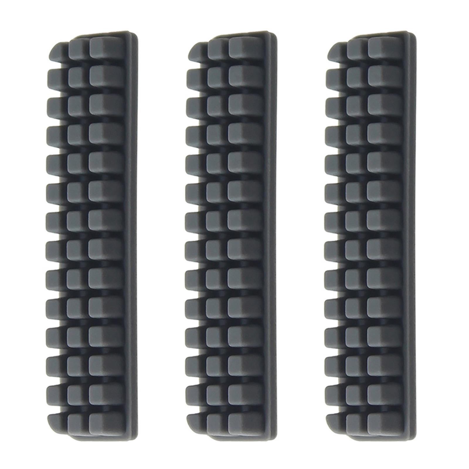 

Премиальные силиконовые щетки для чистки сопел для мини-экструдера 3D-принтера Bambu Lab A1/A1, бережный и эффективный инструмент для чистки B