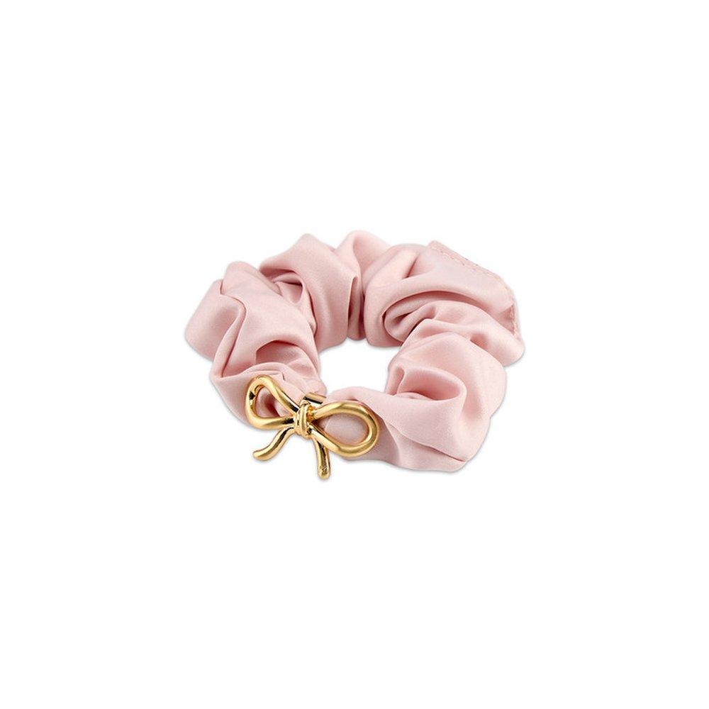 

Резинка для волос Rosella pink