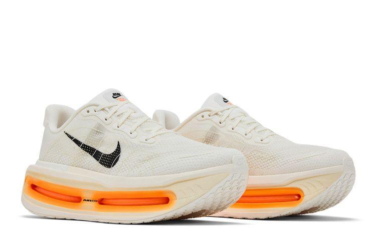 Men's Sneakers Nike Vomero Premium Sail Coconut Milk Sail/Coconut Milk/Total Orange/Black