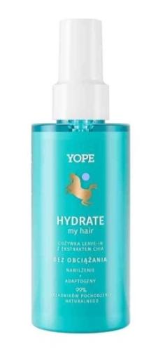 Yope Professional Hydrating Leave-in Hair Conditioner - 150ml
