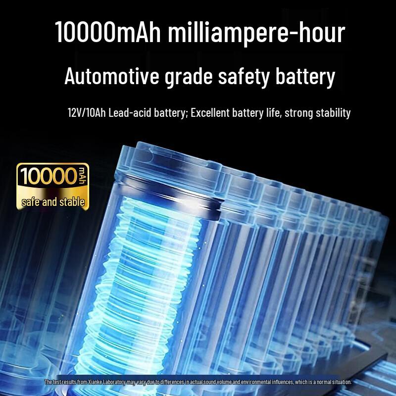 SAST SA-822 Home Karaoke System with Display CN Plug (adapter Included)