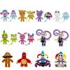 Ultimi Giocattoli di Peluche Popolari Disponibili Lily Lovebraids Giblet Chum Chompkins Peluche Gioco Horror Carini Accessori Anime Bambola Regalo di Compleanno