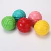 Pet Toy Bite-Resistant Tooth Cleaning Texture Medium Large Dogs Chew Toy Elastic Rebound Sound Making Pet Dog Toy