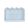 Plastic Concrete Garden Edging Mold