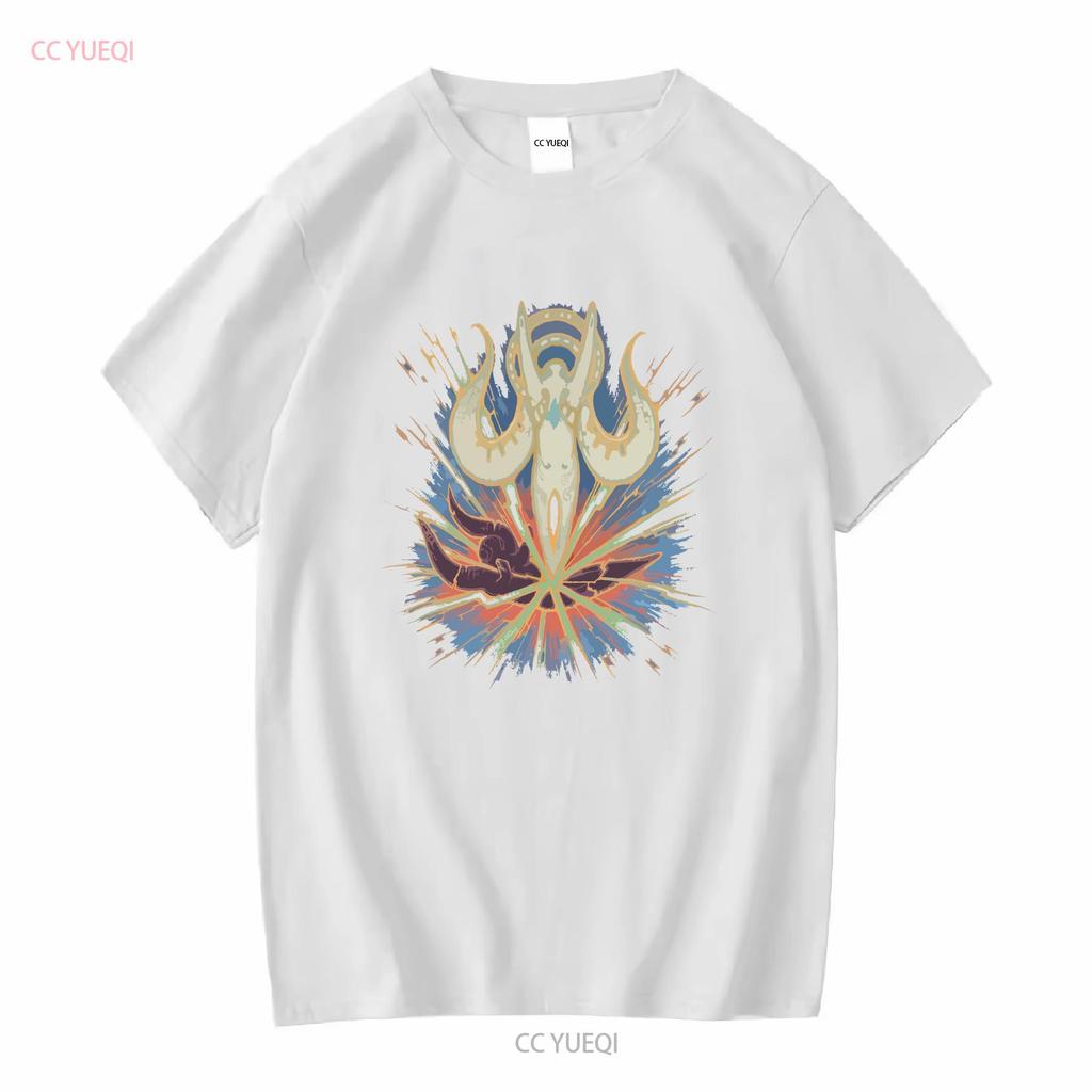 Japan Size XL FINAL FANTASY XIV 14 FFXIV T Shirt Hydaelyn Kick Square Enix Vintage Washed Soft Homme Versatile Unisex Stylish