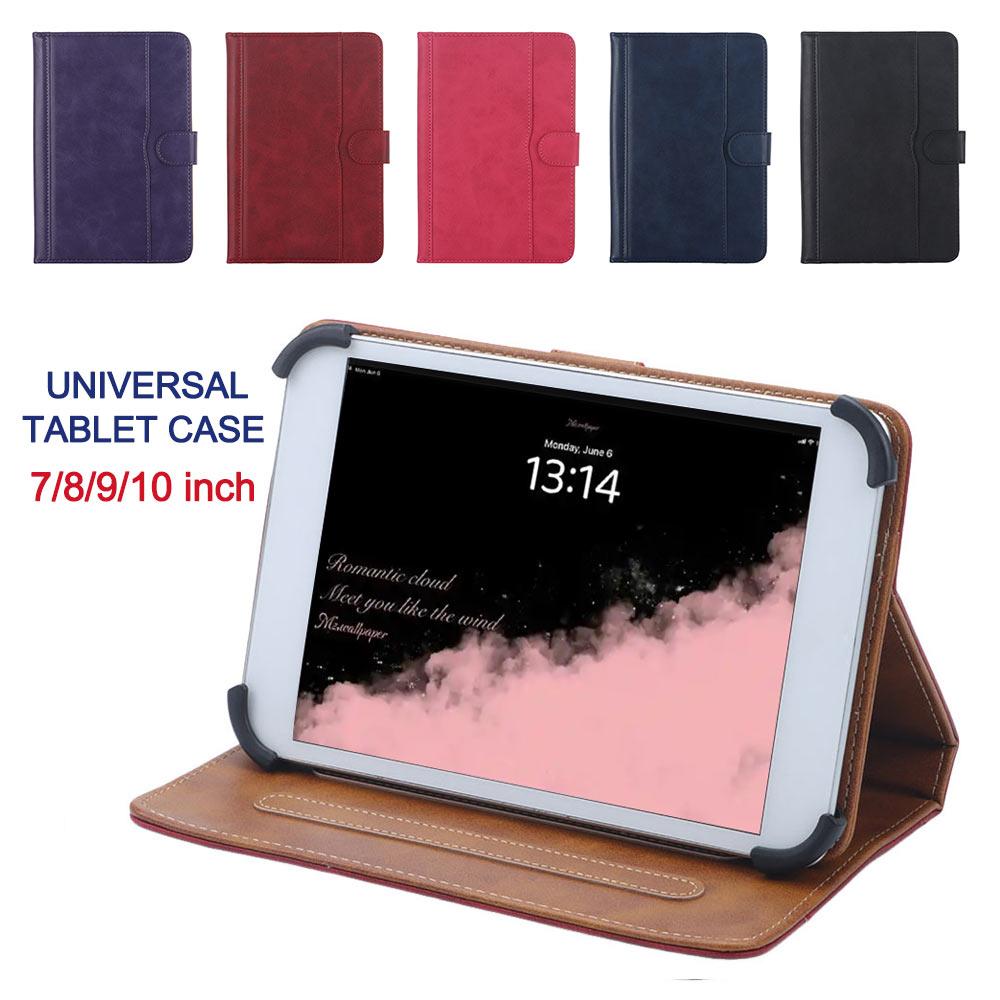 Shockproof Tablet Stand Cover 7/8/9/10 inch for Matepad Protective Shell for Samsung/Huawei/Xiaomi
