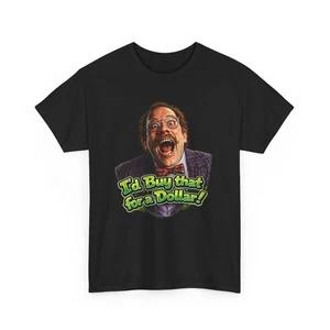 Robocop I'd Buy That for a Dollar Tee | Retro Novelty Shirt