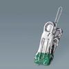 Stainless Steel Clothes Pins Windproof Sock Clips Multifunctional Laundry Hanging Clips