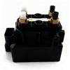 Jaguar XJ Series X351 Air Shock Absorber Solenoid Valve C2D26814/AW933B486AB