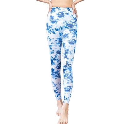 Yoga Solid Perfect for and and Pilates Wear [iito.seasons] High-Waisted Leggings, Color, 9/10 Length, Legs, Yoga, Fitness, Sports. Cotton, 9/10