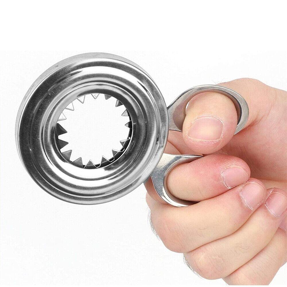 Eggs Kitchen Gadget Egg Shell Opener Boiled Egg Shell Cutter Topper Cutter Scissors Knocker Opener