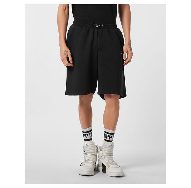 PHILIPP PLEIN Shorts 25581