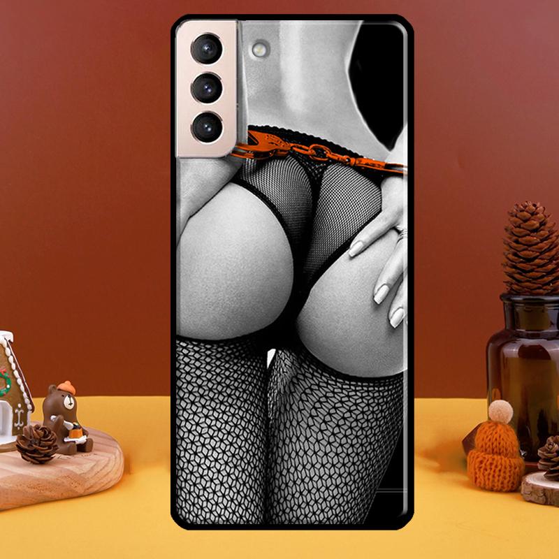 

Сексуальная девушка задница задница для Samsung Galaxy S22 Ultra S20 S21 FE S10 S10e S9 Note 10 Plus Note 20 Ultra чехол для телефона Note 20 Ultra