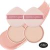 Cover Queen All the Lady Cover Pact Foundation, Shade 21, 2 Pcs, Refill