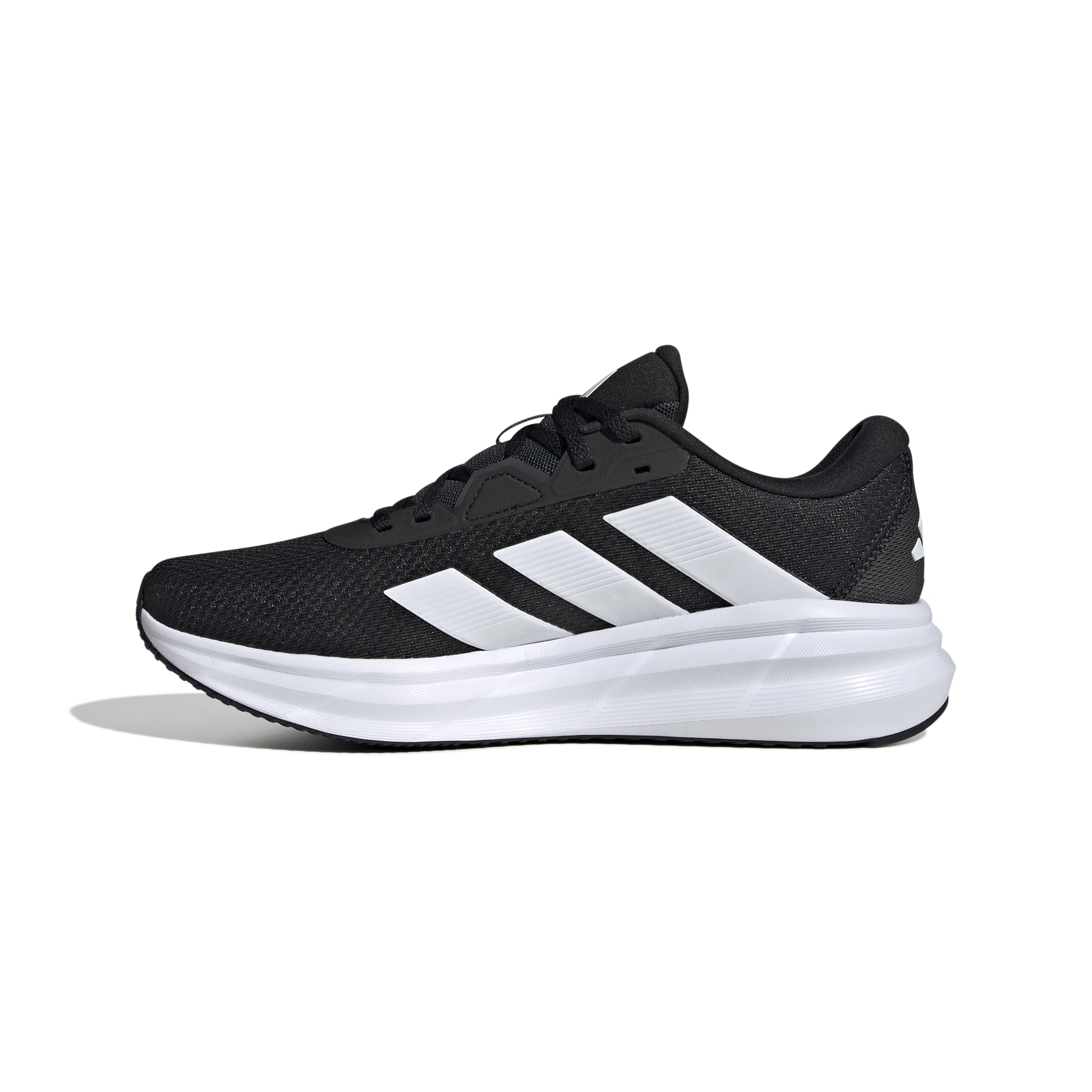 

Кроссовки GLX 7 Running NKX11 Core cm [Adidas] Черный/Обувь Белый/Карбон (ID8760) 26,0