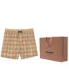 Burberry SS23 Casual Shorts Men's Camel 80172951