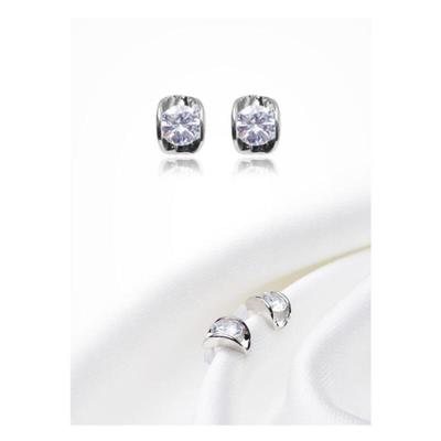 Pendientes – Pendientes de clavel