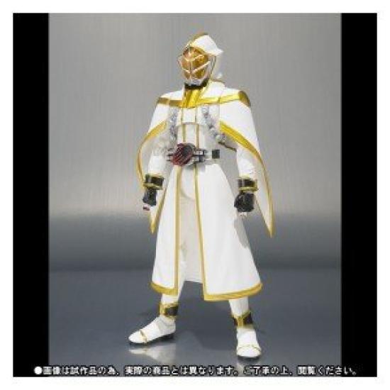 

White Wizard S.H.Figuarts