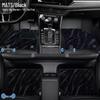 Volkswagen Magotan Double-Layer TPE Floor Mats: Waterproof, Wear-Resistant, Full-Surround Design.