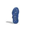 Adidas Flex Summer.Rdy Comfortable Round Toe Abrasion Resistant Breathable Low top Kids' Running Shoes Blue Kids' EG1630