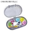 Takagi TAKAGI Stainless Steel Small Item Washing Made In Perfect for Bulk Washing of Small Prevents Silver Dishwasher-Safe Basket, Large, Japan,