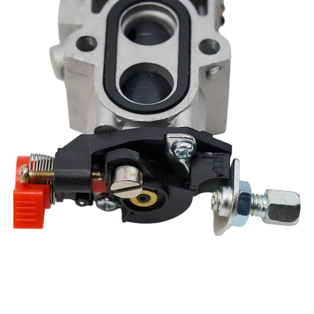 Carburateur Conçu Pour S'adapter Aux Débroussailleuses Redmax EBZ8500 Ainsi Qu'aux Pièces Interchangeables Comme WYA172 & WYA79