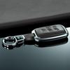 Compatible Key Case for Land Rover Range Rover Evoque, Discovery Sport, Defender, Discovery 4, Range Rover Sport, Discovery Sport 5.