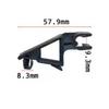 90191598 Hood Fixing Clip for Opel Vauxhall Astra F Engine