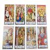 Hanson Roberts Tarothans Tarot Card Fate Divination Family Party Paper Cards Game