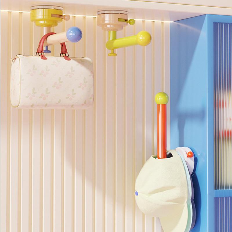 Adjustable Headband Holder Scrunchie Organizer Stand Hair Accessories Organizer Storage Shelf For Headband Hairband Hair Ties