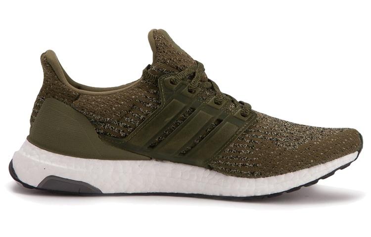 UltraBoost Adidas 3.0 'Trace Olive' S82018