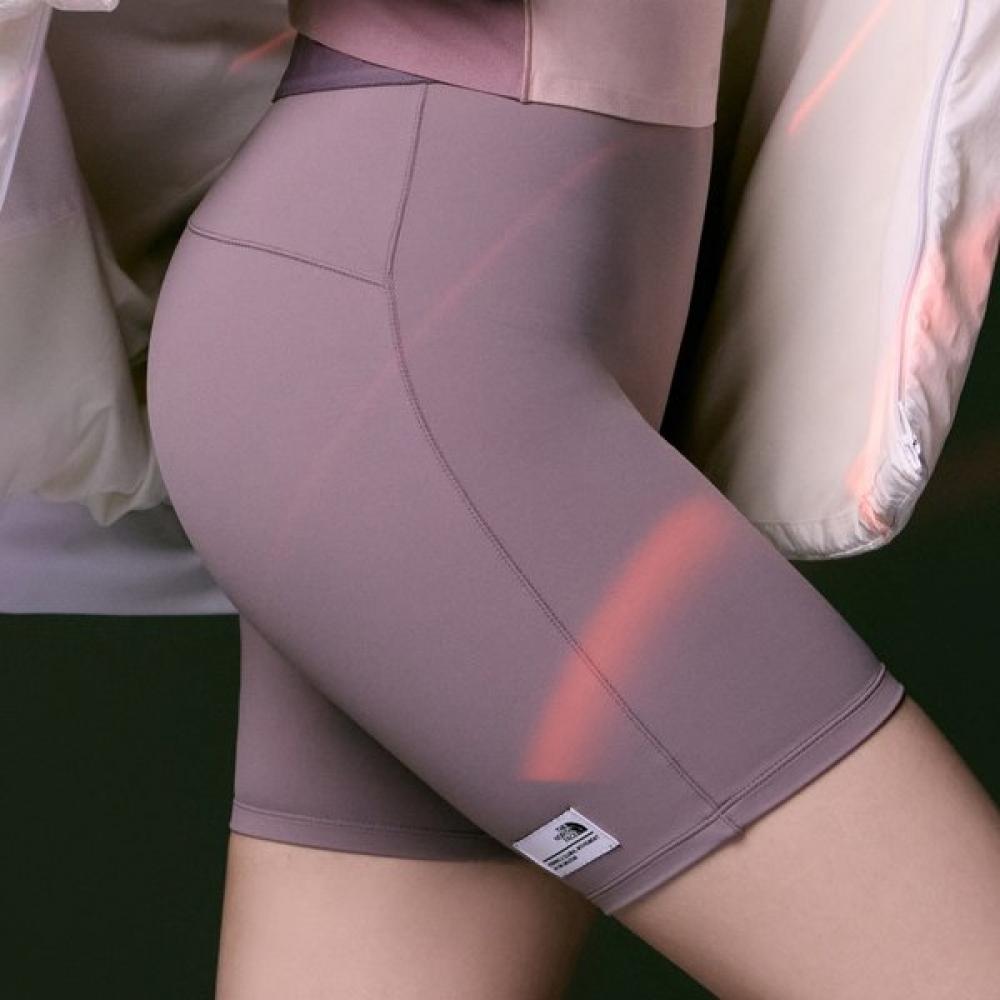 The North Face Women S Speedon leggingS Light Purple Nf6kr80k LIGHT PURPLE/65