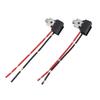 Car Headlight Bulb Socket Socket Adapter Compatibility