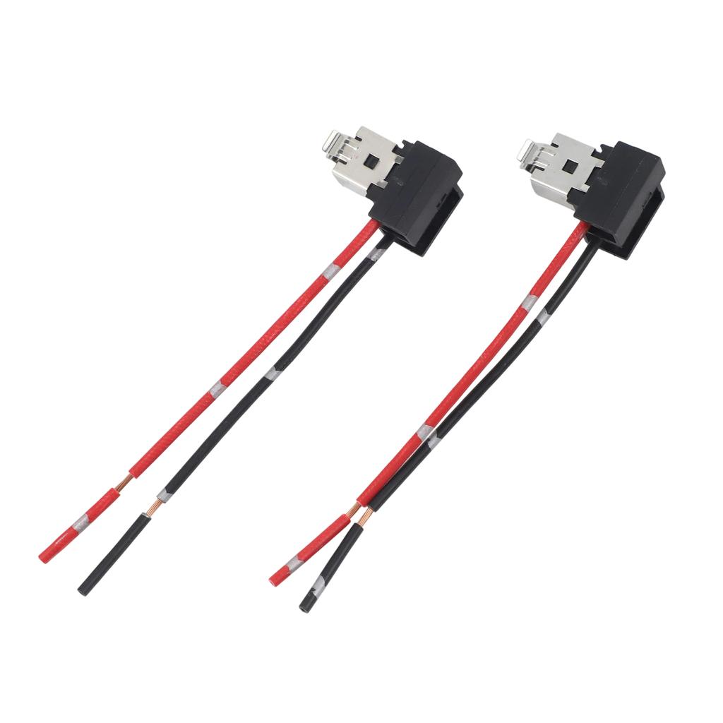 Car Headlight Bulb Socket Socket Adapter Compatibility