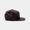 [Callaway] Women's Flat Cap (Logo Print Pattern, Size Adjustable)  Golf Hat  C23291208 1010Black FR