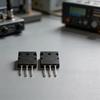 High Power Output 2SA1943 2SC5200 Power Transistor Pair