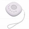 White Noise Machine for Adults Infants Sleeping Relaxation with Color Night Light 20 Sounds 3 Timer for Home Travel