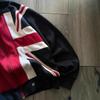 Winter Patchwork Hooded Zip Sweatshirt Streetwear Unisex Loose Fit