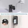 Without Drilling Ringing Doorbell Holders for Battery Doorbell Plus and Video Doorbell 3 3 Plus 4 Easy Installion