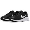 Revolution Size 7, Black/White, FB2207-001, 24.0cm (Japan)