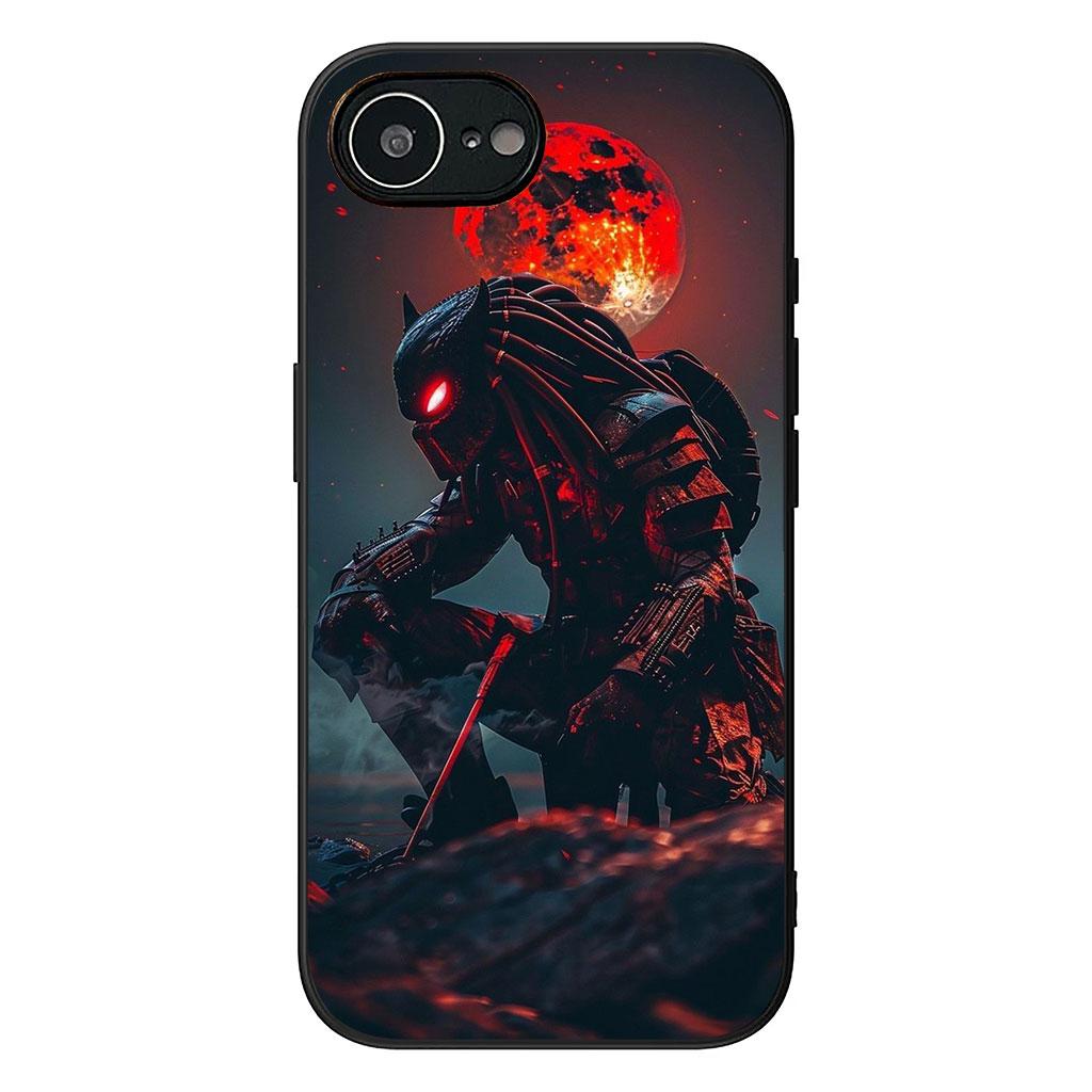 

Phone Cover The Poster Predators for Samsung Galaxy A56 A26 A36 A10 A20 A30 A31 A32 A50 A51 A52 A53 A33 A12 A14 Soft Case Galaxy A32 4G