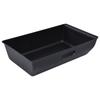 Under Seat Storage Box Multipurpose Driver Seat Storage Tray Car Accessories for Tesla