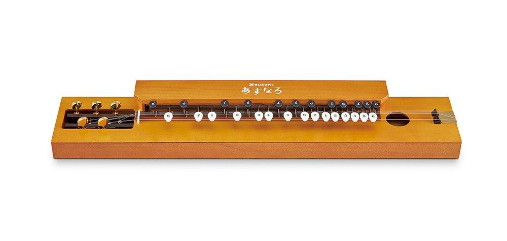 

SUZUKI Тайшогото Асунаро ТАС-12